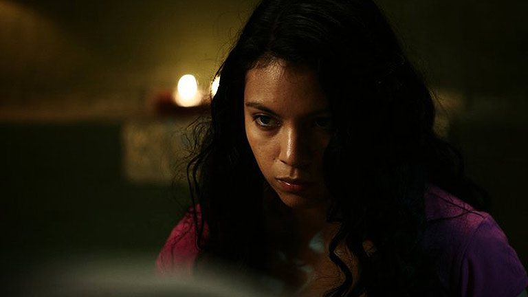 D&iacute;as de cine: 'Evelyn'