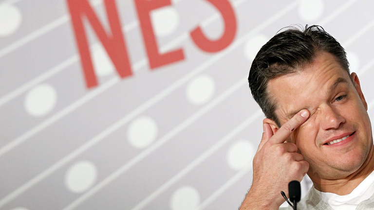 D&iacute;as de cine: Festival de Cannes 