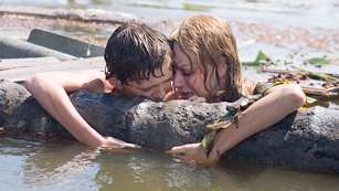 Ver v&iacute;deo  'D&iacute;as de cine: 'Lo imposible''
