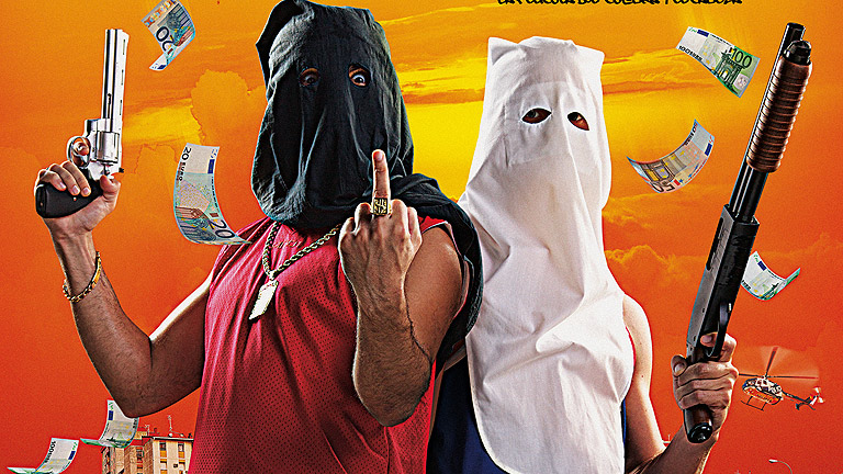 D&iacute;as de cine: Las "inexplicables" ausencias en los Goya
