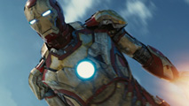Ir al Video&nbsp;D&iacute;as de cine: 'Iron man 3'