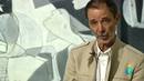 Ir al Video&nbsp;D&iacute;as de cine: Jos&eacute; Luis Alcaine cree que Picasso se inspir&oacute; en 'Adi&oacute;s a las armas' para el Guernica