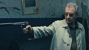 Ver v&iacute;deo  'D&iacute;as de cine - 'El muerto y ser feliz''