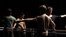 Ir al Video&nbsp;D&iacute;as de cine - Nacho Duato: Danse la sanse