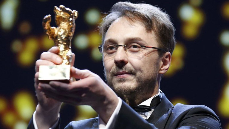 D&iacute;as de cine: Palmar&eacute;s del Festival de Berl&iacute;n