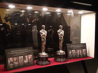 Ver v&iacute;deo  'D&iacute;as de cine: Previo Oscar 2011'