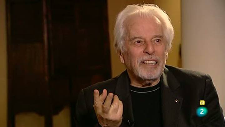 Ir al Video&nbsp;D&iacute;as de cine: La secuencia de Alejandro Jodorowsky