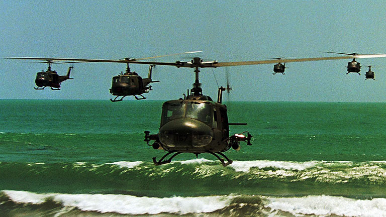 RTVE A la carta - Video: D�as de cine: La secuencia-Antonio Isasi-Isasmendi y 'Apocalypse now'