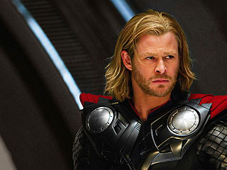 Ver v&iacute;deo  'D&iacute;as de cine: 'Thor''