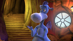 Ver v&iacute;deo  'D&iacute;as de cine - Tr&aacute;iler de 'El coraz&oacute;n del roble''