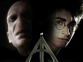 Ver v&iacute;deo  'D&iacute;as de cine: Tr&aacute;iler de 'Harry potter y las reliquias de la muerte (parte 2)''