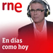 En d&iacute;as como hoy