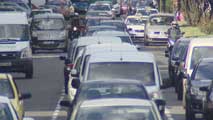 Ir al Video&nbsp;D&iacute;as de mucho movimiento en las carreteras