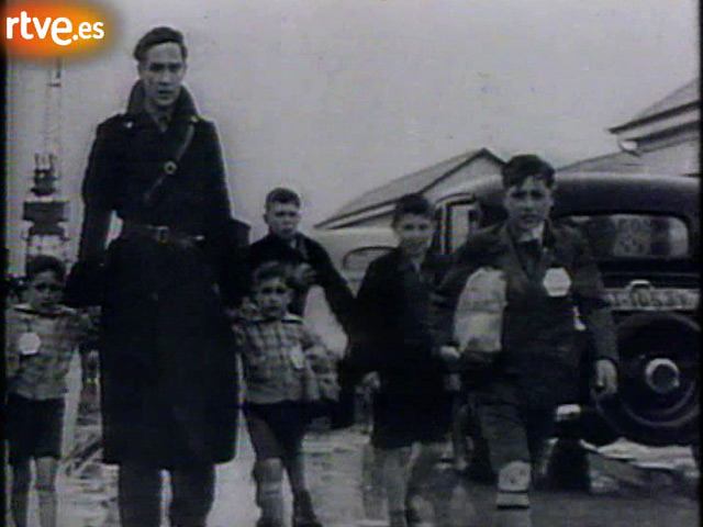 Documentos TV - La di&aacute;spora cultural 