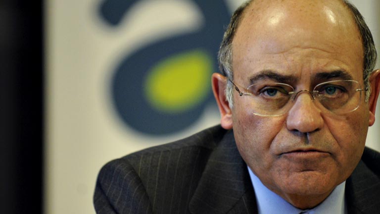 El expresidente de la CEOE, Gerardo D&iacute;az Ferr&aacute;n, pasar&aacute; a disposici&oacute;n judicial este mi&eacute;rcoles