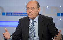 Gerardo D&iacute;az Ferr&aacute;n, expresidente de la CEOE