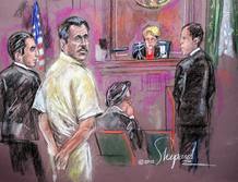VIKTOR BOUT CONDENADO A 25 AÑOS POR TRÁFICO ILEGAL DE ARMAS VIKTOR BOUT CONDENADO A 25 AÑOS POR TRÁFICO ILEGAL DE ARMAS