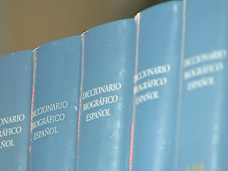 Ver v&iacute;deo  'El diccionario biogr&aacute;fico de la Real Academia de Historia ser&aacute; rectificado despu&eacute;s de las cr&iacute;ticas recibidas'