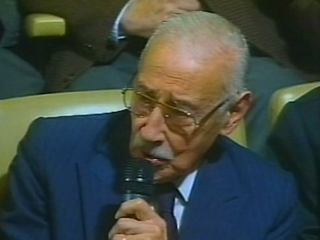 Ver v&iacute;deo  'El dictador argentino, Jorge Videla, rompe su silencio'