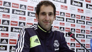 Ver v&iacute;deo  'Diego L&oacute;pez, presentado como nuevo portero del Madrid'