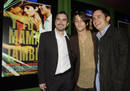 El mexicano Alfonso Cuaron abri&oacute; el firmamento cinematogr&aacute;fico a Diego Luna y Gael Garc&iacute;a Bernal, con la pel&iacute;cula  Y tu mam&aacute; tambi&eacute;n, en la que compartieron rodaje con Maribel Verd&uacute;.