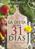 La dieta de los 31 días La dieta de los 31 días