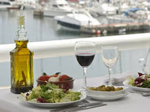 Dieta mediterránea Dieta mediterránea
