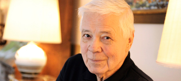 Dietrich Fischer-Dieskau Dietrich Fischer-Dieskau