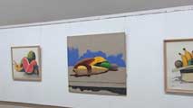 Ir al Video&nbsp;Diez a&ntilde;os de la muerte de Eduardo &Uacute;rculo, exponente del pop art en Espa&ntilde;a
