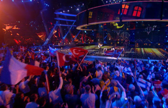 Ya conocemos a los diez finalistas para representar a TVE en el Festival de Eurovisi&oacute;n
