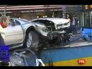 Ir al Video&nbsp;Diez personas mueren en accidentes de tr&aacute;fico este fin de semana