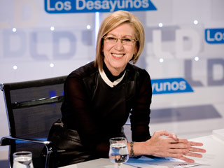 Diez sostiene que lo importante no es saber qui�n es el culpable del d�ficit sino buscar soluciones
