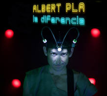 La Diferencia, de Albert Pla