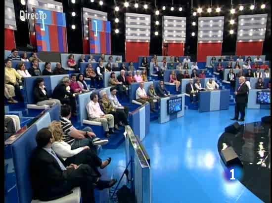 Tengo una pregunta para usted - &iquest;Qu&eacute; piensa de las diferencias entre el sueldo de pol&iacute;ticos y parados?