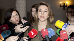 Los diferentes partidos consideran a la nueva direcci�n del PSOE de continuista