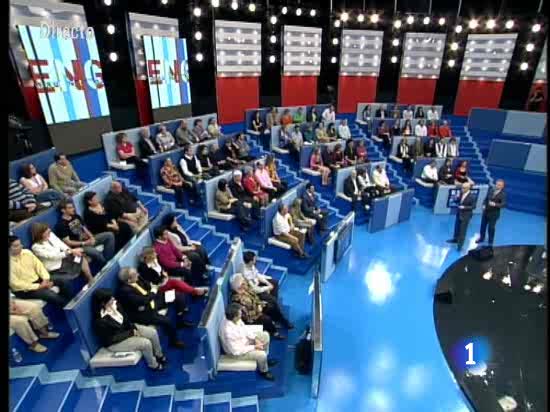 Tengo una pregunta para usted - &iquest;Por qu&eacute; los j&oacute;venes de Espa&ntilde;a tienen m&aacute;s f&aacute;cil conseguir droga que un empleo?