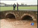 Ir al Video&nbsp;La dif&iacute;cil situaci&oacute;n provocada por la falta de agua en el parque de las Tablas de Daimiel est&aacute; empezando a aliviarse.