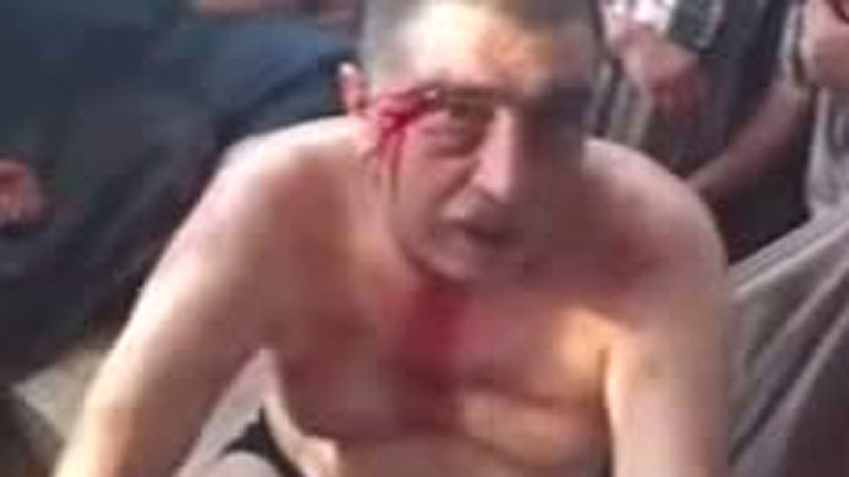 VIDEOS EJECUCIONES videos ejecuciones: