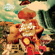 dig out your-soul