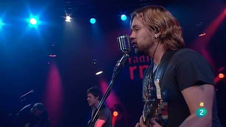 Los conciertos de Radio 3 - Dikers