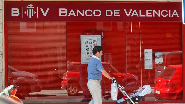 En la Audiencia Nacional tambi&eacute;n hay diligencias abiertas contra otras cuatro entidades