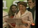 Ir al Video&nbsp;Dilma Rousseff gana las elecciones presidenciales de Brasil
