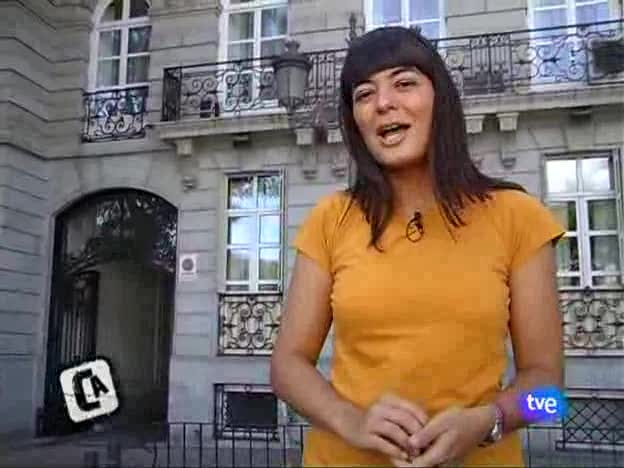 Comando Actualidad - Dime d&oacute;nde vives