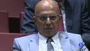 Ir al Video&nbsp;Dimisi&oacute;n del presidente del Consejo del Poder Judicial y del Tribunal Supremo