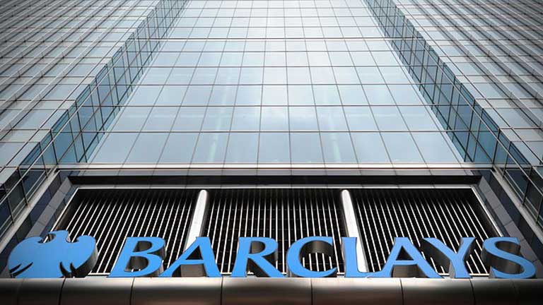 Dimisiones en la c&uacute;pula de uno de los principales bancos del mundo