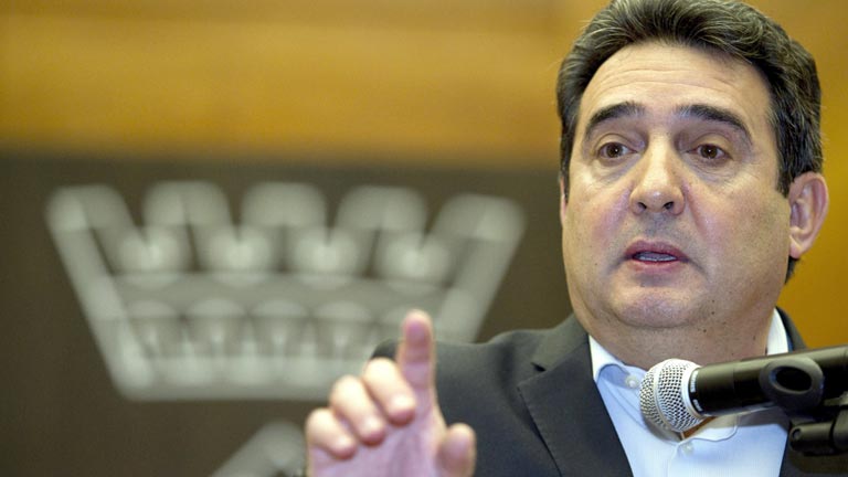 Dimite el alcalde del PSC de Sabadell por su imputaci&oacute;n en el 'caso Mercurio'