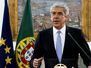 Ver v&iacute;deo  'Dimite del primer ministro de Portugal, Jos&eacute; S&oacute;crates (comparecencia &iacute;ntegra)'