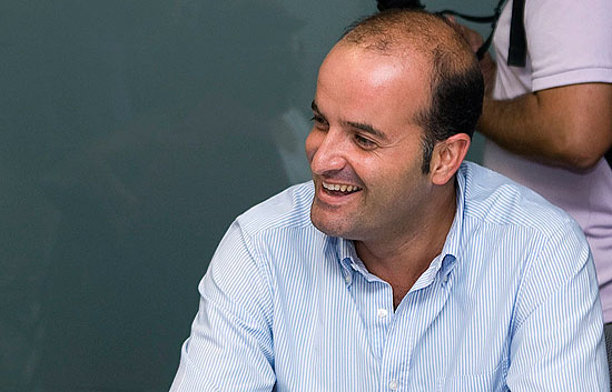 Dimite el portavoz del PP de Palma