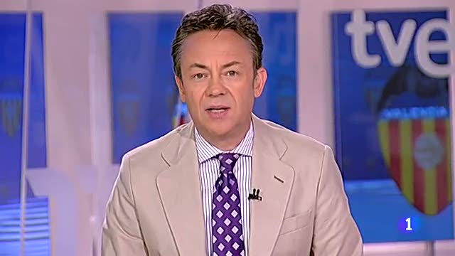 Ir al Video&nbsp;Dimite el presidente de la Fundaci&oacute;n del Valencia