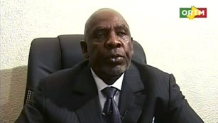 Ver v&iacute;deo  'Dimite el primer ministro de Mali tras ser detenido por militares golpistas'